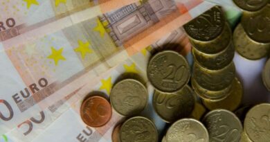 El euro cumple veinte años en circulación consolidado y mirando al futuro