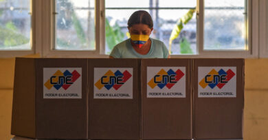 Arrancan las elecciones en el estado Barinas, el santuario del chavismo en Venezuela
