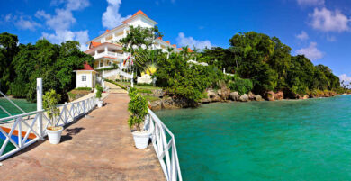 Bahía Príncipe quiere convertir su resort de Cayo Levantado en un referente de RD