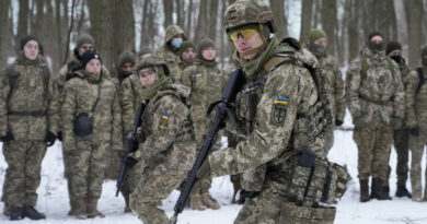 Donetsk denuncia que los militares ucranianos preparan una ofensiva en Donbass