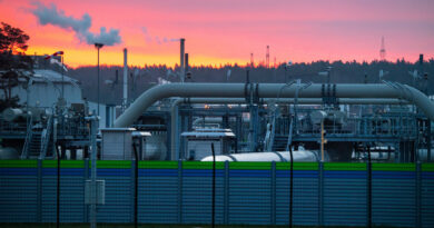 El operador del gasoducto Nord Stream 2 registra una filial en Alemania, cumpliendo con los requisitos de certificación del regulador del país