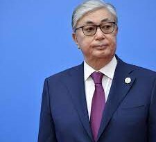 El presidente de Kazajistán pide apoyo a los líderes de la OTSC en medio de las violentas protestas en el país
