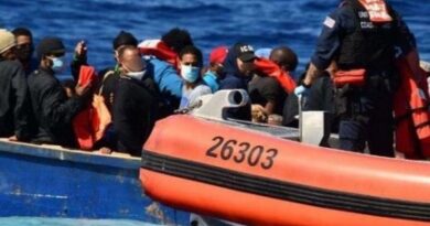 Repatriados 90 dominicanos que intentaron llegar a las costas de Puerto Rico