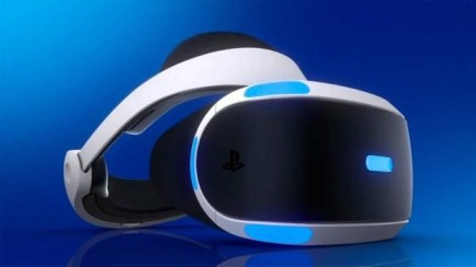 PlayStation desvela cómo serán sus nuevas gafas VR y el primer videojuego exclusivo que recibirán