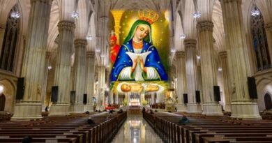 Consulado de RD en NY convoca a misa a La Altagracia este domingo 16 en catedral de San Patricio