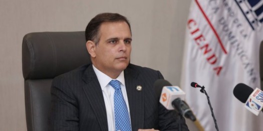 Déficit fiscal de República Dominicana se redujo RD$15,067 millones en 2021