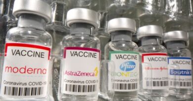 OMS: Las vacunas de refuerzo evitan en un 80% que Ómicron provoque casos graves