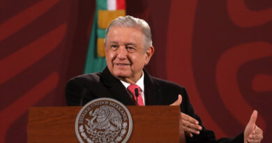 López Obrador anuncia la creación de una empresa pública para explotar el litio en México