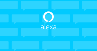 Así puedes cambiar la voz a tu dispositivo con Alexa