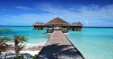 Taiko Touroperador lanza una oferta para viajar en verano a Maldivas