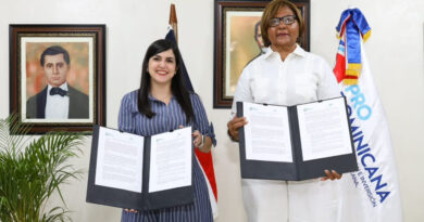 ProDominicana firma acuerdo para impulsar exportación y captación de inversiones para Pedernales
