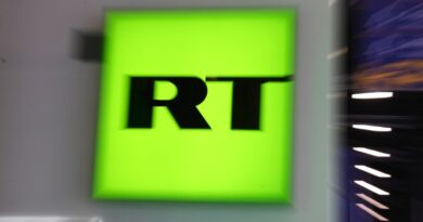 Telegram bloquea el canal de RT France en el territorio de Francia