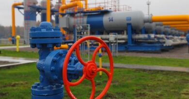 Un experto opina que el gas ruso en Europa está "en el ojo del huracán" y pronostica "pérdidas enormes" para ambas partes si se paraliza el suministro