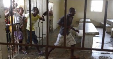En RD hay 1,464 haitianos presos, 306 por homicidio y 285 por robo