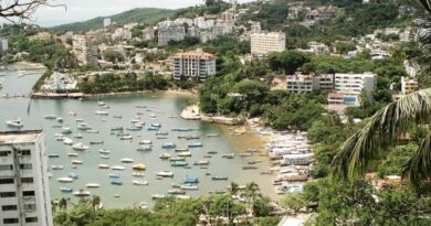 Acapulco supera a Cancún en ventas y Guadalajara a CDMX