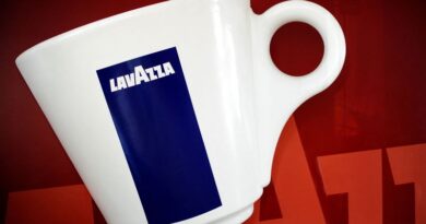 La compañía Lavazza suspende sus actividades en Rusia y Ucrania