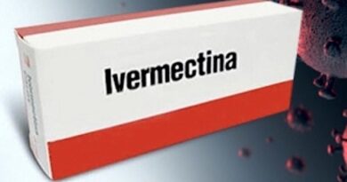 OMS dice Ivermectina es fármaco eficaz contra la sarna humana