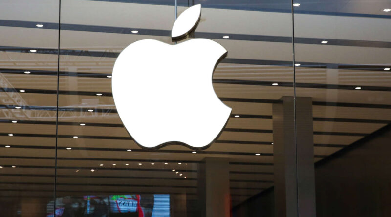 Apple planea integrar un servicio de ‘delivery’ saludable en Apple Health