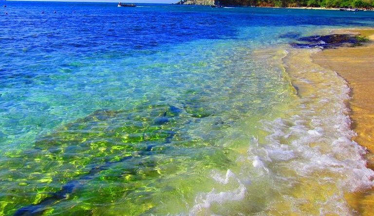 Conozca las mejores playas del Caribe Colombiano