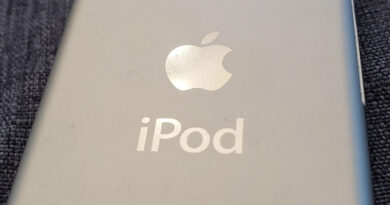 Apple se despide del iPod en su apuesta por el ‘streaming’ de música