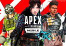 Apex Legends Mobile, impresiones. Un Battle Royale diferencial, ahora de bolsillo