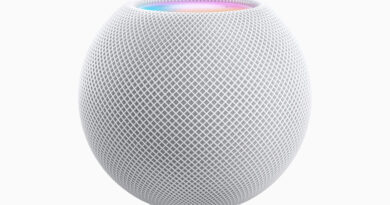 Apple se dispone a renovar su altavoz inteligente HomePod bajo un nuevo tamaño para lanzarse a finales de año
