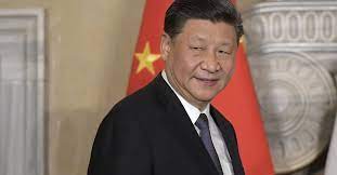 Xi Jinping amenazó con enfrentar a quienes cuestionen su política de “COVID Cero” en China