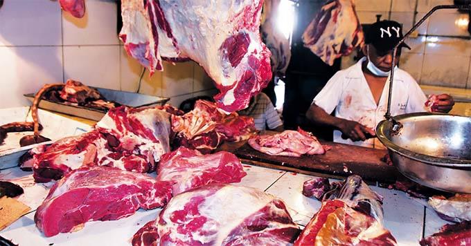 El país podrá exportar carne de res a EE.UU.