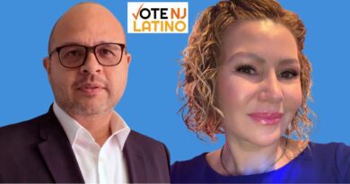 Lanzan VoteNJLatino para impulsar participación de electores hispanos en Nueva Jersey por baja votación en recientes elecciones