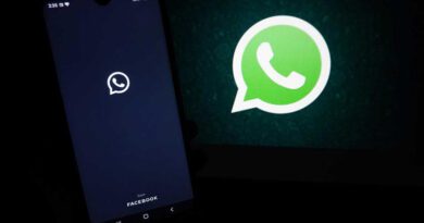 ¿Cómo enviar mensajes temporales en WhatsApp?