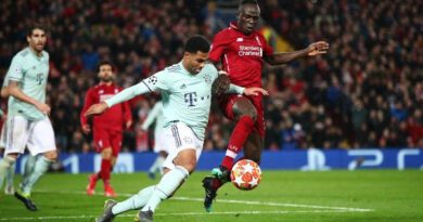 Sadio Mané y Bayern Múnich tienen el acuerdo cerrado, ahora falta el acuerdo con Liverpool
