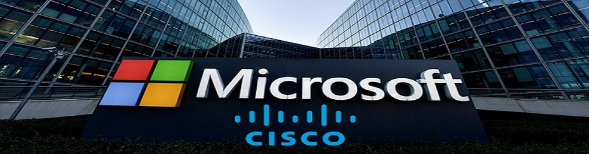 Cisco y Microsoft estarían planeando retirarse de Rusia
