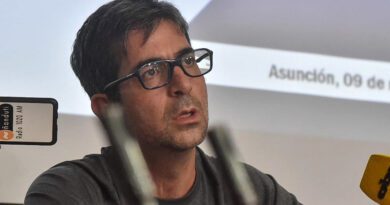 Iván Duque confirma la detención de los presuntos asesinos del fiscal paraguayo Marcelo Pecci