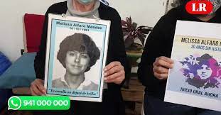 La Justicia posterga el juicio oral contra Fujimori por el asesinato de la periodista Melissa Alfaro en 1991