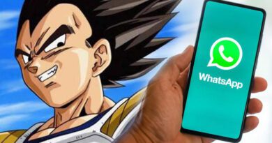 Envía audios con voz de Vegeta de Dragon Ball con este truco de WhatsApp