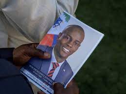 Turquía liberó a un hombre buscado por el asesinato del presidente de Haití, Jovenel Moise