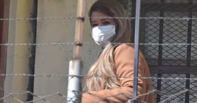Gobierno de Bolivia apela sentencia y pide 15 años de cárcel para la ex Presidenta Jeanine Áñez