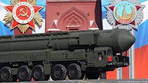 Crece el temor por un desastre atómico: Rusia se negó a aceptar el Tratado de No Proliferación de Armas Nucleares