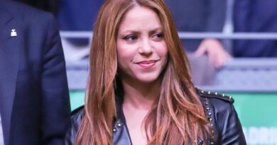 Shakira irá a juicio por fraude fiscal en España