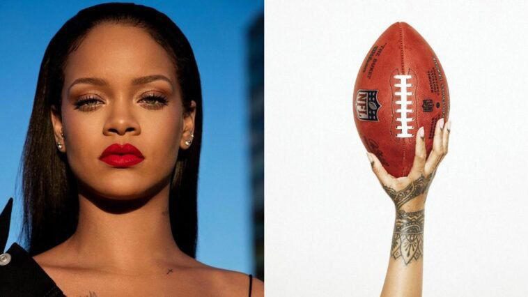 Rihanna se suma a la lista de los artistas que han hecho parte del Super Bowl: Así lo dio a conocer