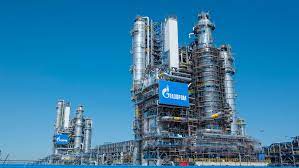 Gazprom rechaza las pretensiones de la empresa ucraniana Naftogaz por el tránsito de gas y advierte sobre sanciones