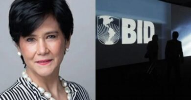 El BID designa a la economista hondureña Reina Irene Mejía Chacón como su nueva presidente
