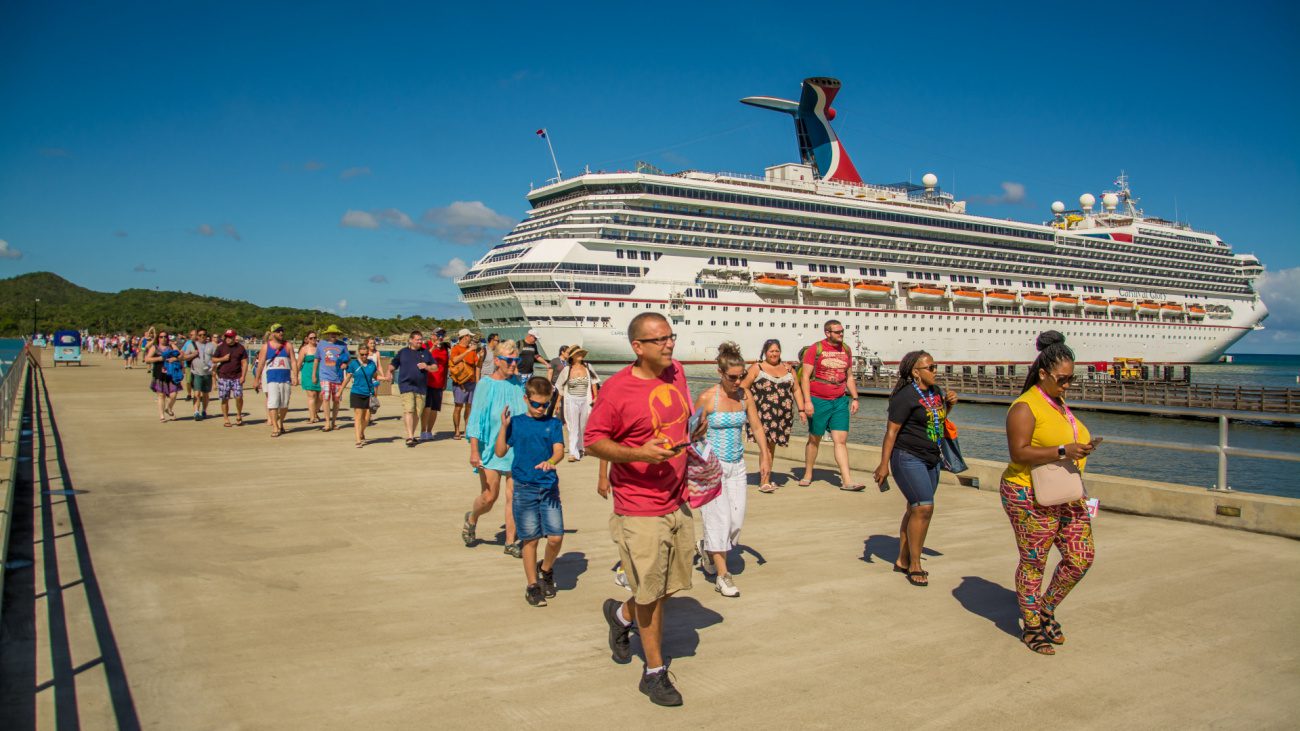 Ministerio de Turismo anuncia inicio de la conferencia anual de Florida Caribbean Cruise Association en RD