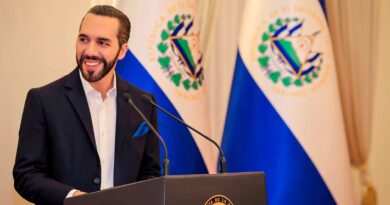 El estilo Bukele y el momento político de El Salvador: Entre acusaciones de autoritarismo y una casi segura reelección