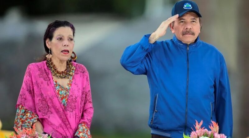 El régimen de Daniel Ortega anuló otras 100 ONG y ya suman más de 3.000 las entidades canceladas en 2022