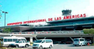 AERODOM y TVP Management RD anuncian la construcción del primer hotel integrado al Aeropuerto de Las Américas