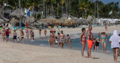 RD recupera en 2022 su industria turística