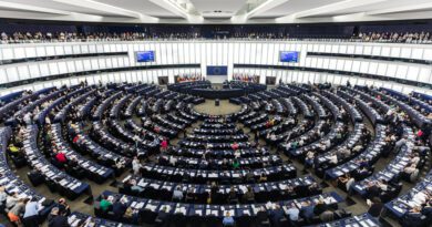 Lo que se sabe de la conexión marroquí en el mayor escándalo de corrupción en el Parlamente Europeo