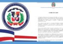 Consulado dominicano apoya envío de soldados extranjeros  a Haití en respuesta a las pandillas armadas que han paralizado ese país