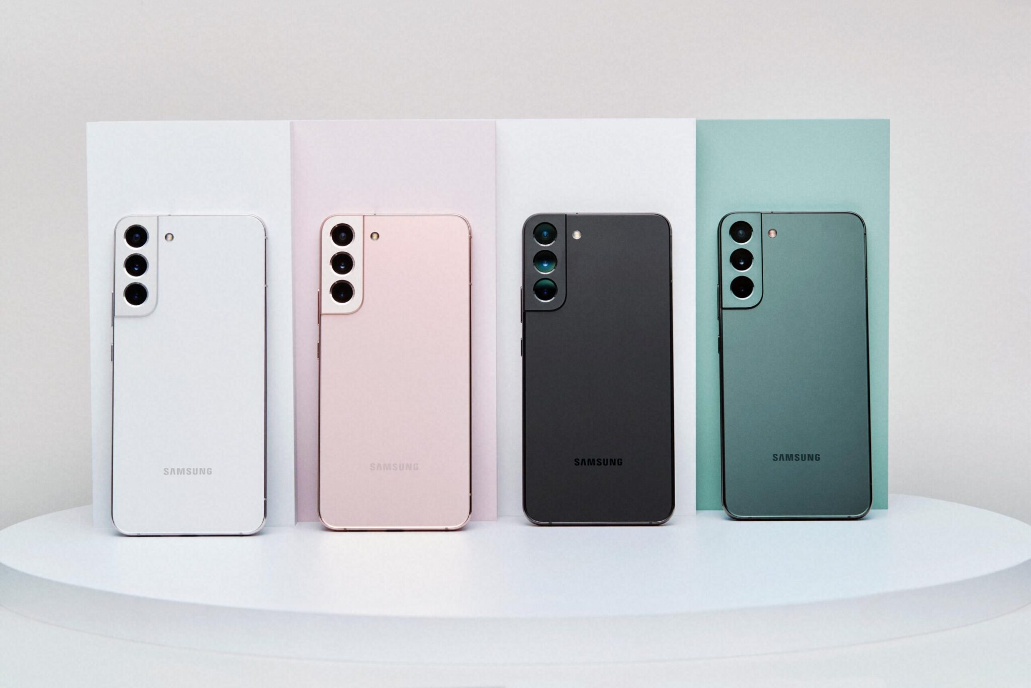 Samsung 5G: más y mejores conexiones en tiempo real para la región